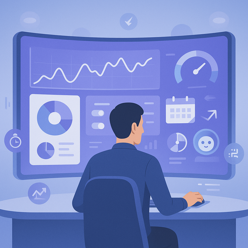 Analytics Dashboard