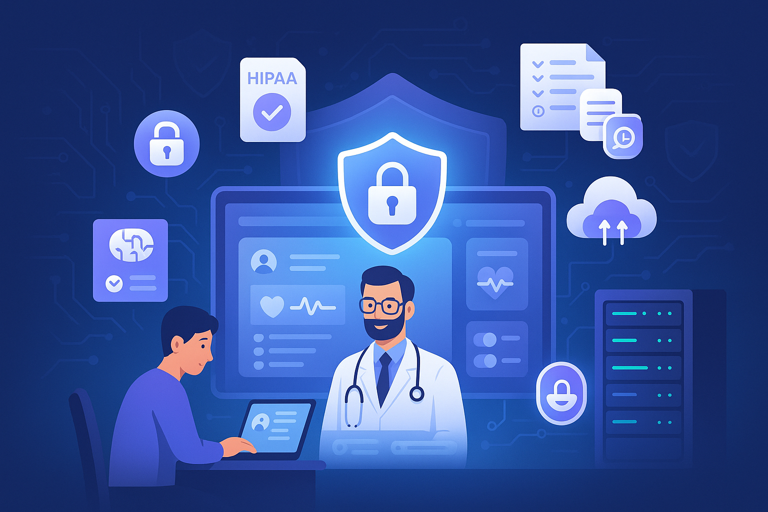 Security Dashboard