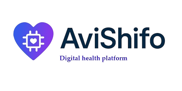 Avishifo Logo