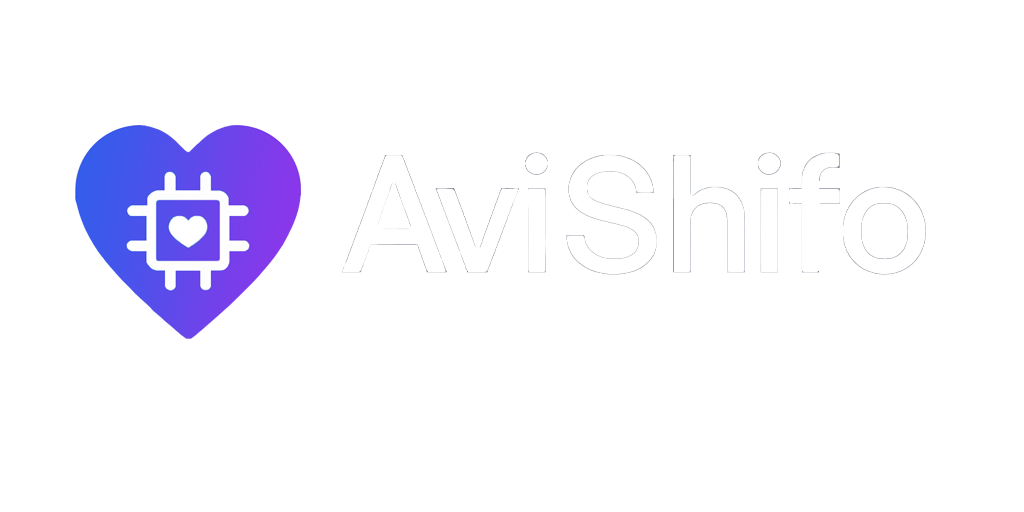 AviShifo Logo