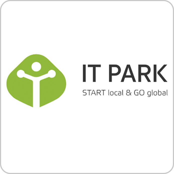 IT Park Uzbekistan
