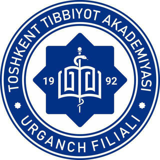 Toshkent tibbiyot akademiyasining Urganch filiali