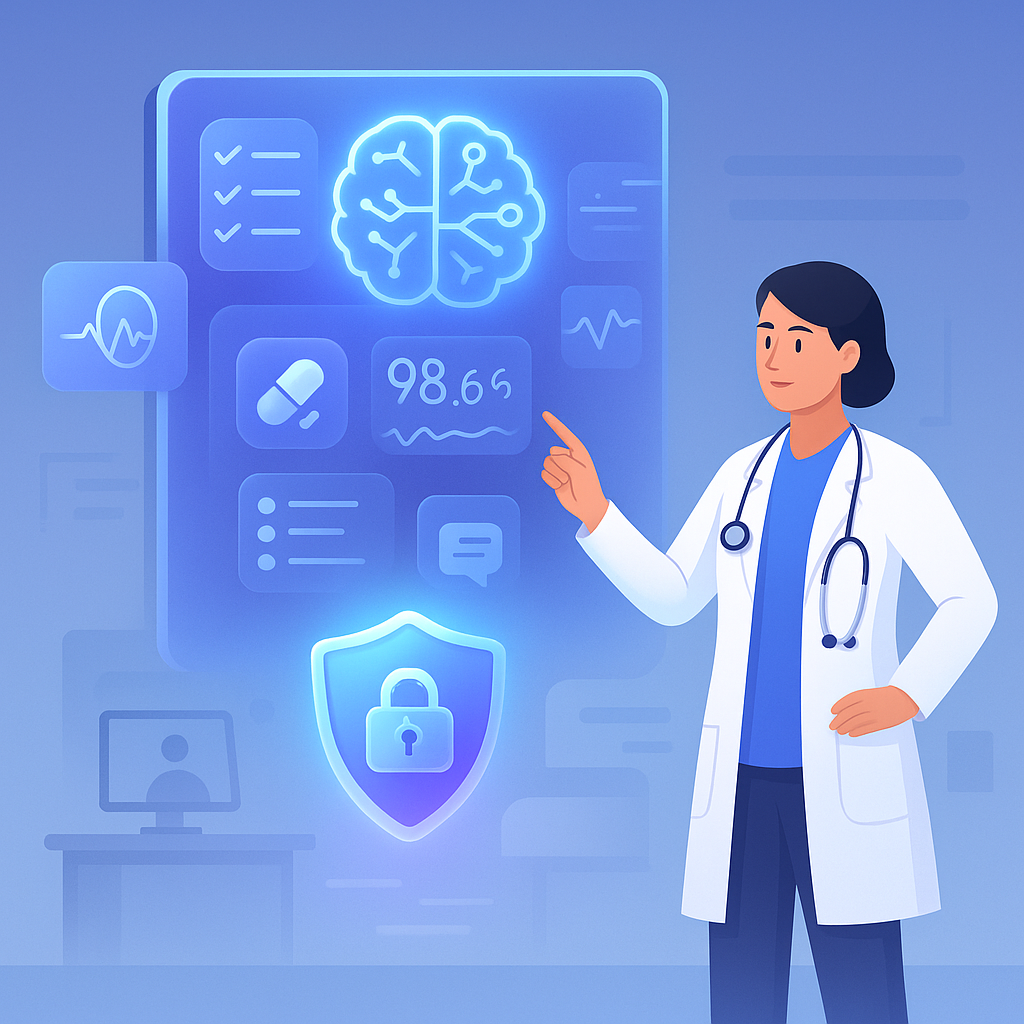 AI Medical Assistant